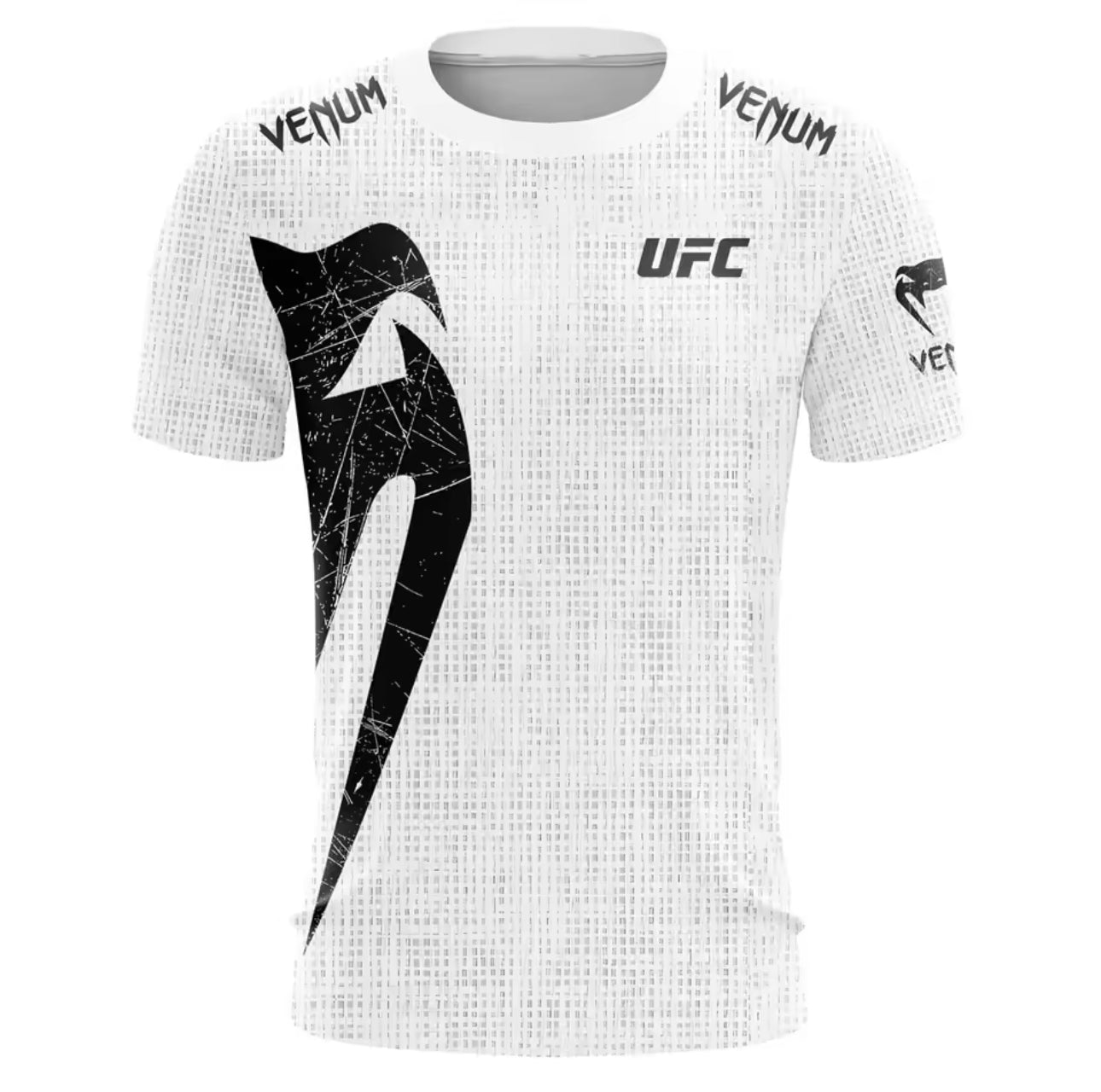 T-shirt de Combat